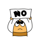 Cockroach Daily（個別スタンプ：24）