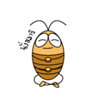 Cockroach Daily（個別スタンプ：33）