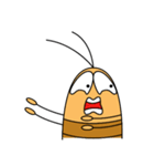 Cockroach Daily（個別スタンプ：39）