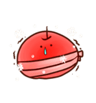 Rolling Apple（個別スタンプ：20）