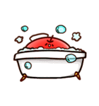 Rolling Apple（個別スタンプ：29）