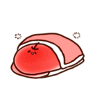 Rolling Apple（個別スタンプ：32）