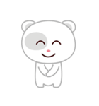 Bery Bear（個別スタンプ：2）