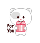 Bery Bear（個別スタンプ：3）