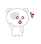 Bery Bear（個別スタンプ：7）