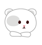 Bery Bear（個別スタンプ：26）