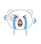 Bery Bear（個別スタンプ：27）