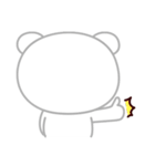 Bery Bear（個別スタンプ：29）