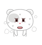 Bery Bear（個別スタンプ：34）