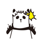 私のパンダ（個別スタンプ：32）