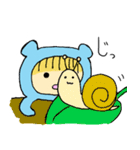 赤ちゃんかもしれない 2（個別スタンプ：13）