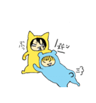 赤ちゃんかもしれない 2（個別スタンプ：40）