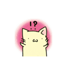 あなたの代わりに上から目線ねこ（個別スタンプ：11）