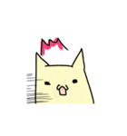あなたの代わりに上から目線ねこ（個別スタンプ：39）