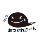 ピーカン君スタンプ（個別スタンプ：11）
