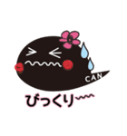 ピーカン君スタンプ（個別スタンプ：39）