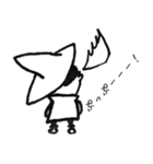 魔法使いスタンプ（個別スタンプ：18）