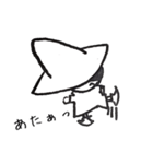 魔法使いスタンプ（個別スタンプ：25）