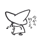 魔法使いスタンプ（個別スタンプ：30）