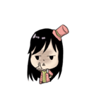 LadyP. ＆ BeggarD.（個別スタンプ：37）