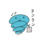 ひとことバネバネ（個別スタンプ：39）