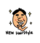 mmman（個別スタンプ：18）