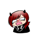 Haunted House（個別スタンプ：1）