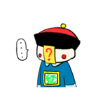 Haunted House（個別スタンプ：2）