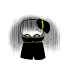 Haunted House（個別スタンプ：12）