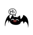 Haunted House（個別スタンプ：22）