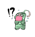 Haunted House（個別スタンプ：33）