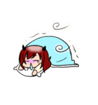 Haunted House（個別スタンプ：37）