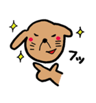 わんらぶ3（個別スタンプ：11）