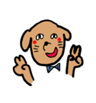 わんらぶ3（個別スタンプ：13）