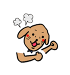 わんらぶ3（個別スタンプ：22）