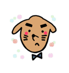 わんらぶ3（個別スタンプ：35）