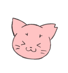 さくにゃん（個別スタンプ：2）