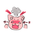 さくにゃん（個別スタンプ：27）