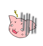 さくにゃん（個別スタンプ：37）