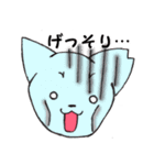 さくにゃん（個別スタンプ：38）