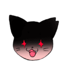 さくにゃん（個別スタンプ：40）