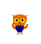 Hoog the Prince（個別スタンプ：3）