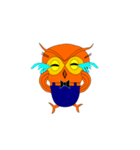 Hoog the Prince（個別スタンプ：4）