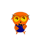 Hoog the Prince（個別スタンプ：5）