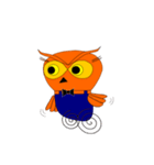 Hoog the Prince（個別スタンプ：6）
