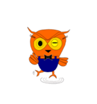 Hoog the Prince（個別スタンプ：7）