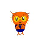 Hoog the Prince（個別スタンプ：8）