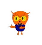 Hoog the Prince（個別スタンプ：9）