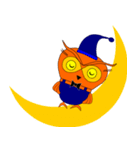 Hoog the Prince（個別スタンプ：10）