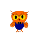 Hoog the Prince（個別スタンプ：11）
